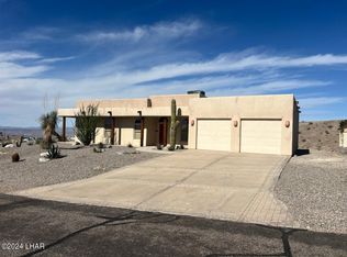 3771 Yazoo Dr, Lake Havasu City, AZ 86404