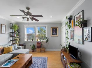 1219 Holbrook Ter NE APT 4, Washington, DC 20002