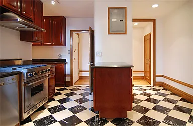 Rented by WAM Partners - William Moses Co.