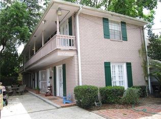 5516 S Robertson St #B, New Orleans, LA 70115