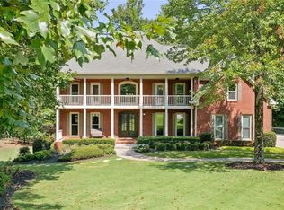 160 Stone Orchard Ct, Milton, GA 30004