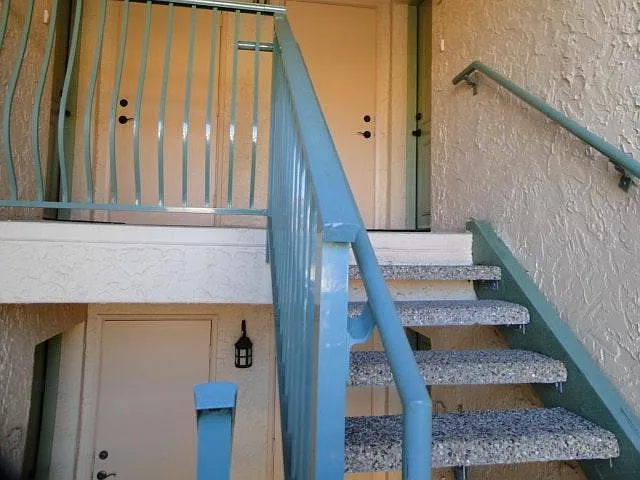 Stairwll