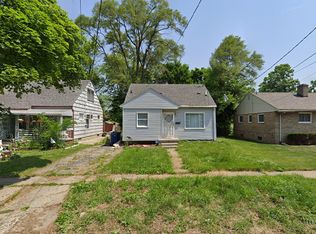 2940 Wolcott St, Flint, MI 48504