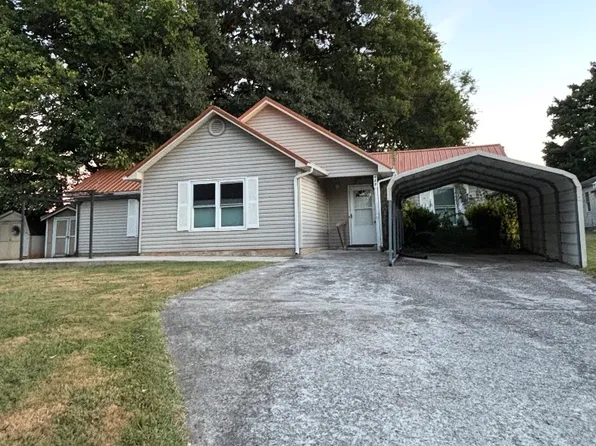 405 Beardshire St, Sweetwater, TN 37874