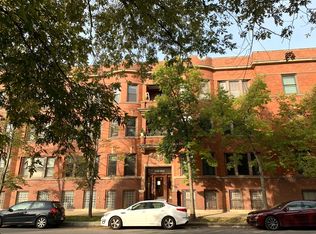 2540 N Sacramento Ave APT 3, Chicago, IL 60647