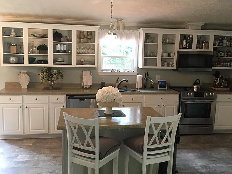 210 Lower Glady Fork Rd — Photo 4