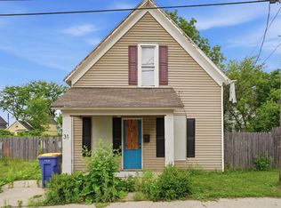 31 Mathews Ct NE, Grand Rapids, MI 49505