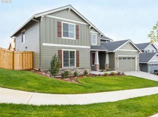 12648 SE Jubilee St, Happy Valley, OR 97015