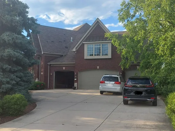 18021 S Hunt Club Dr, Mokena, IL 60448