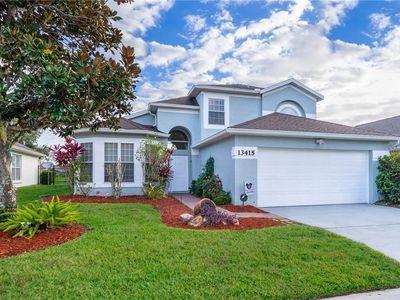 13415 Mallard Cove Blvd, Orlando, FL, 32837