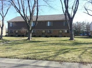 7778 Betsy Ross Cir, Dayton, OH 45459