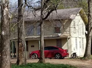 402 Davis St, Longview, TX 75602