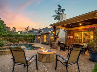 6750 Pinetop Glen Ln, Spring, TX 77379