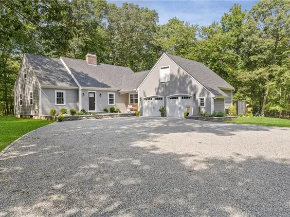 31 Central Pike, Scituate, RI 02857