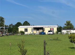 92 Wood Duck Ln, Folkston, GA 31537