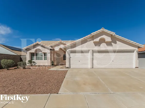 840 Candido Garcia Ave, Henderson, NV 89015