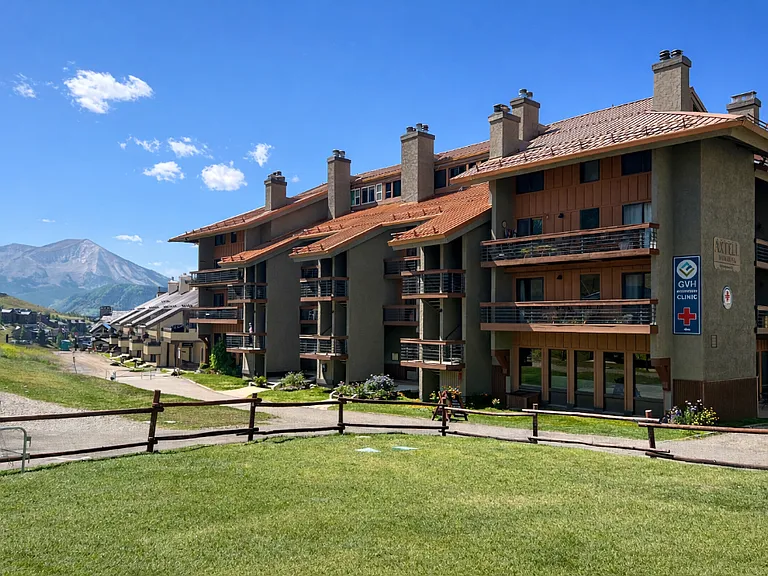 12 Snowmass Rd #316 — Photo 11