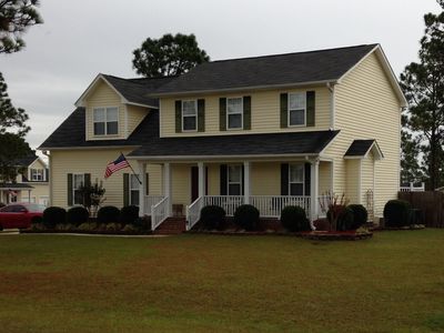 10 Scarlet Oak Cir, Bunnlevel, NC, 28323