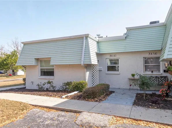 5416 Chad Pl #5416, New Pt Richey, FL 34652