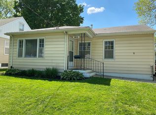 3832 Amherst St, Des Moines, IA 50313