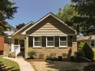 2419 Payne St, Evanston, IL 60201