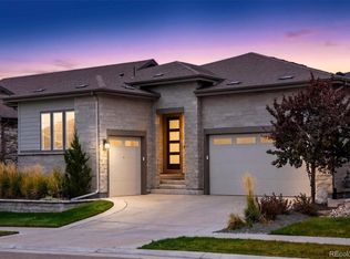 7139 Bellcove Trail, Castle Pines, CO 80108