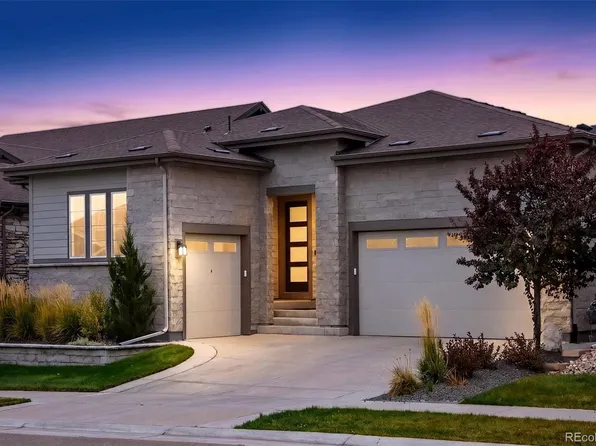 7139 Bellcove Trail, Castle Pines, CO 80108