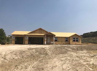 164 Bellwood Dr, Spring Creek, NV 89815