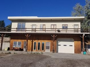 1036 Shoshoni St, Thermopolis, WY 82443