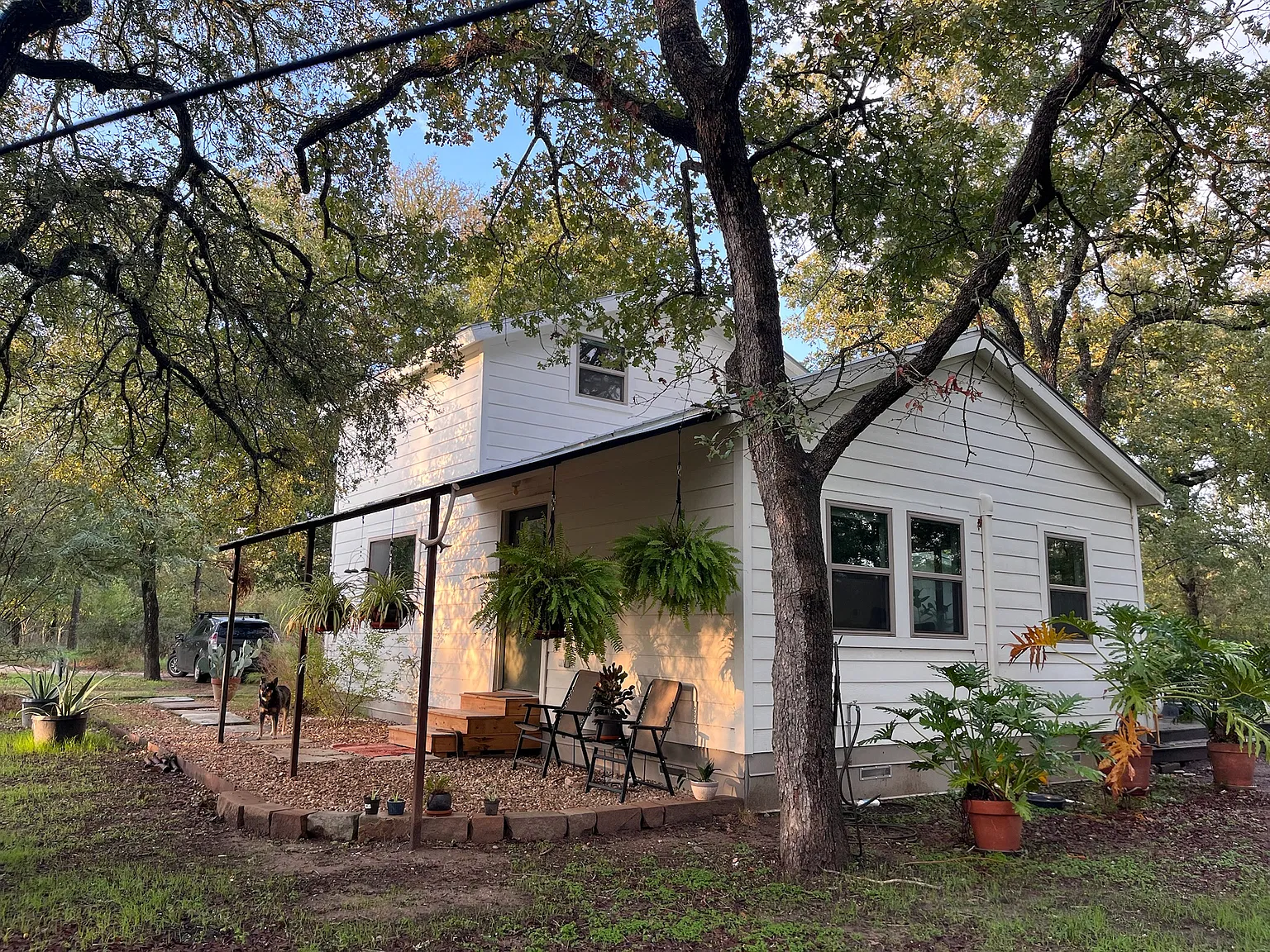 Hart Ln, Dale — Photo 1