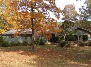 30 Sylvan Shores Dr, Edgemont, AR 72044