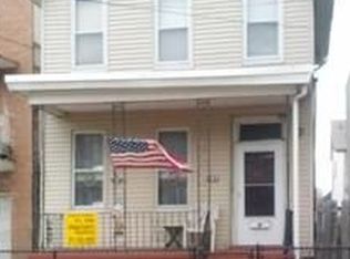207 Linden Ave, Jersey City, NJ 07305