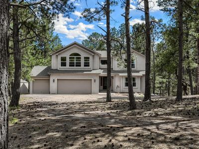 9625 Hardin Rd, Colorado Springs, CO, 80908