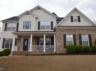 1032 Forest Creek Dr, Canton, GA
