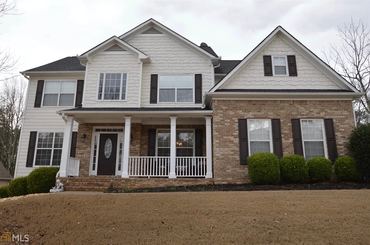 1032 Forest Creek Dr photo 1