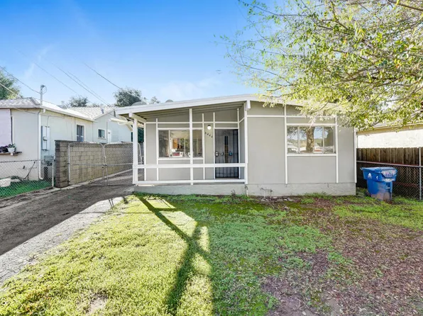 8444 Grenoble St, Sunland, CA 91040