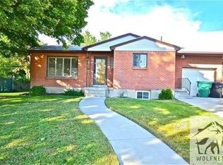 407 E Hillside Dr, Salt Lake City, UT 84107