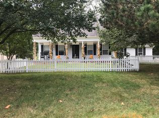 49779 Mound Rd, Shelby Township, MI 48317