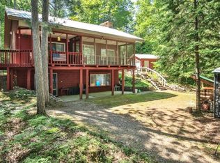 5190 Wilmar Ln, Rhinelander, WI 54501