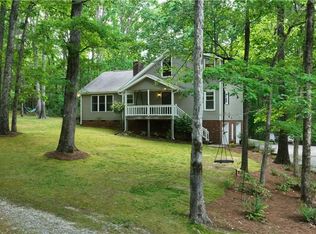 740 Black Lake Rd, Thomasville, NC 27360