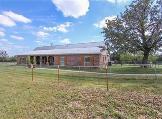 520 County Road 3672, Springtown, TX 76082