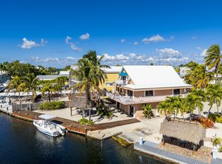 13 Center Ln, Key Largo, FL 33037