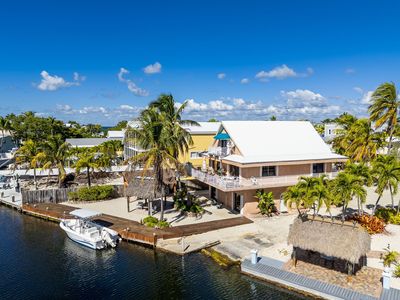 13 Center Ln, Key Largo, FL, 33037