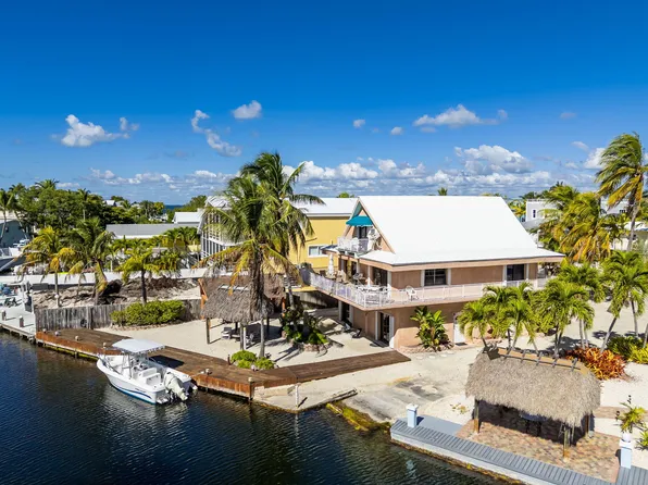 13 Center Ln, Key Largo, FL 33037