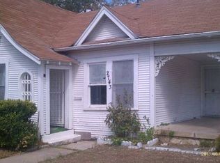 2746 E Houston St, San Antonio, TX 78202