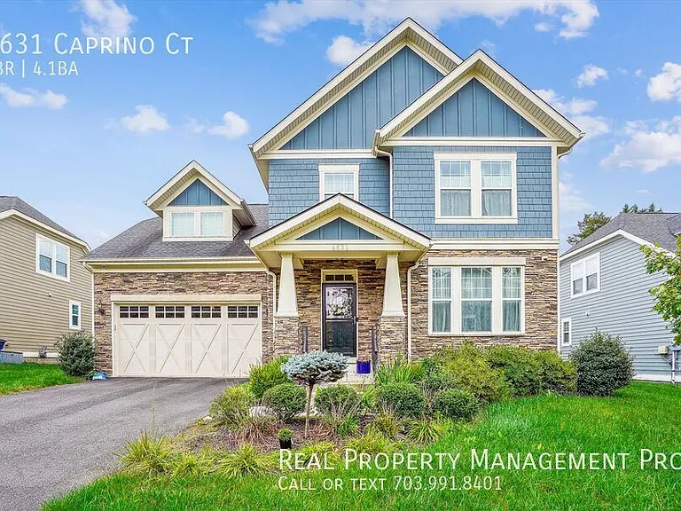 4631 Caprino Ct — Photo 1