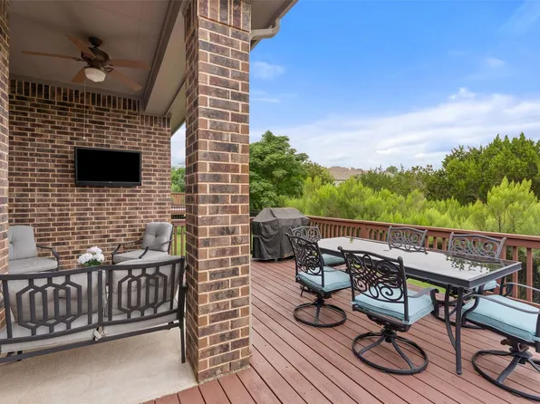 3400 Venezia Vw, Leander, TX 78641