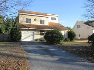 1006 Monitor Ct, Salisbury, MD 21801