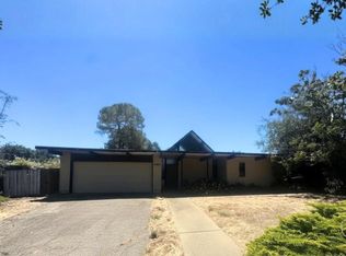 17510 Via Sereno, Monte Sereno, CA 95030