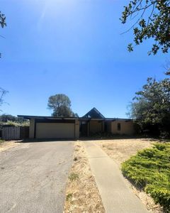 17510 Via Sereno, Monte Sereno, CA, 95030
